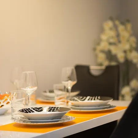 Apartment Lady Diana 2 *